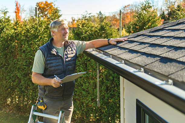 Trusted Emergency Roof Repair service in Hooppole, IL - Ben Roofing and Steel LLC