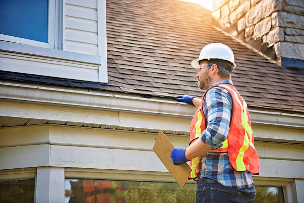 Trusted Storm Damage Roof Repair service in Hooppole, IL - Ben Roofing and Steel LLC